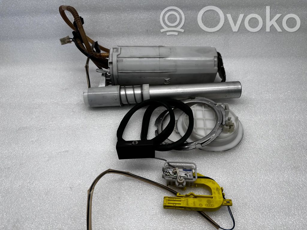 Audi A8 S8 D3 4E In-tank fuel pump 