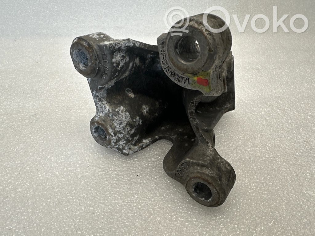 Audi A6 S6 C6 4F Engine mounting bracket 