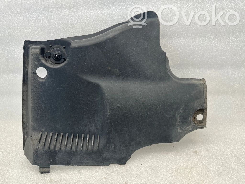 Audi A4 S4 B8 8K Placa protectora del centro/medio 