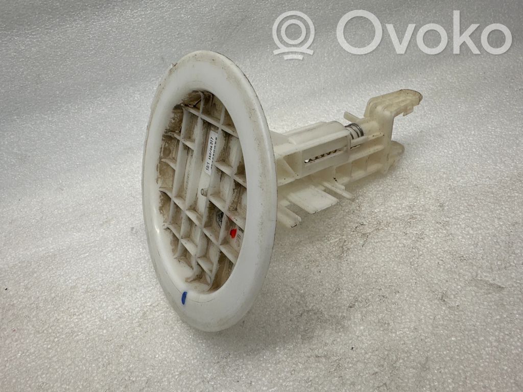 Audi A6 S6 C6 4F Fuel level sensor 