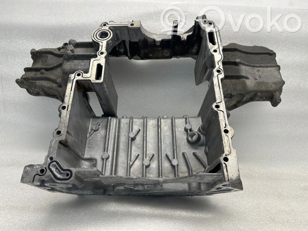 Audi A6 S6 C6 4F Oil sump 