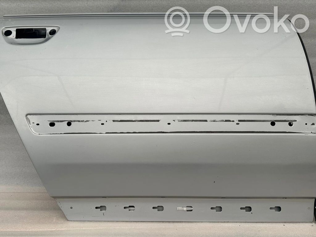 Audi A8 S8 D3 4E Galinės durys 