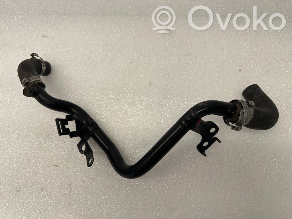 Engine coolant pipe/hose   059121507AB,059121062D