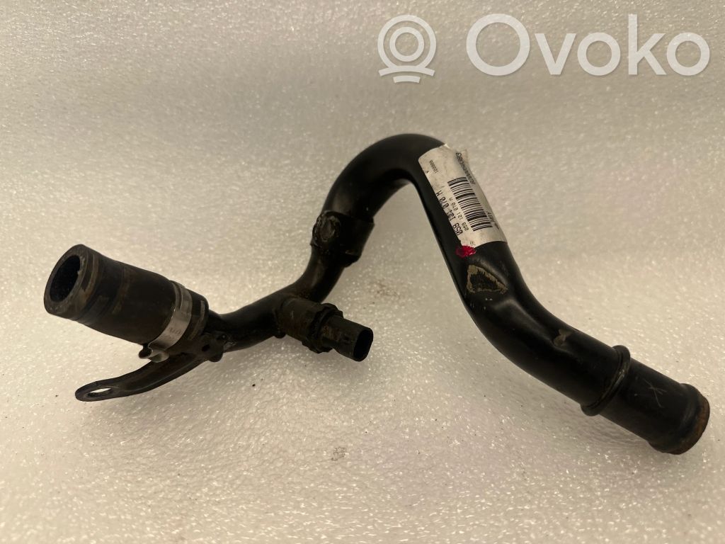 Audi A4 S4 B8 8K Caurulīte (-es) / šļūtene (-es) 