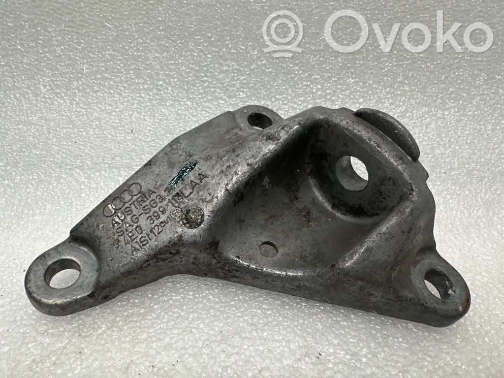 Audi A8 S8 D3 4E Gearbox mounting bracket 
