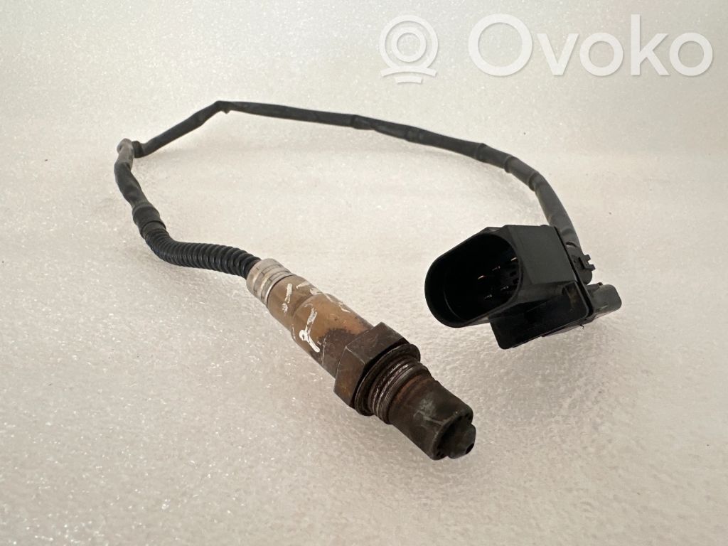 Volkswagen Touareg I Lambda probe sensor 