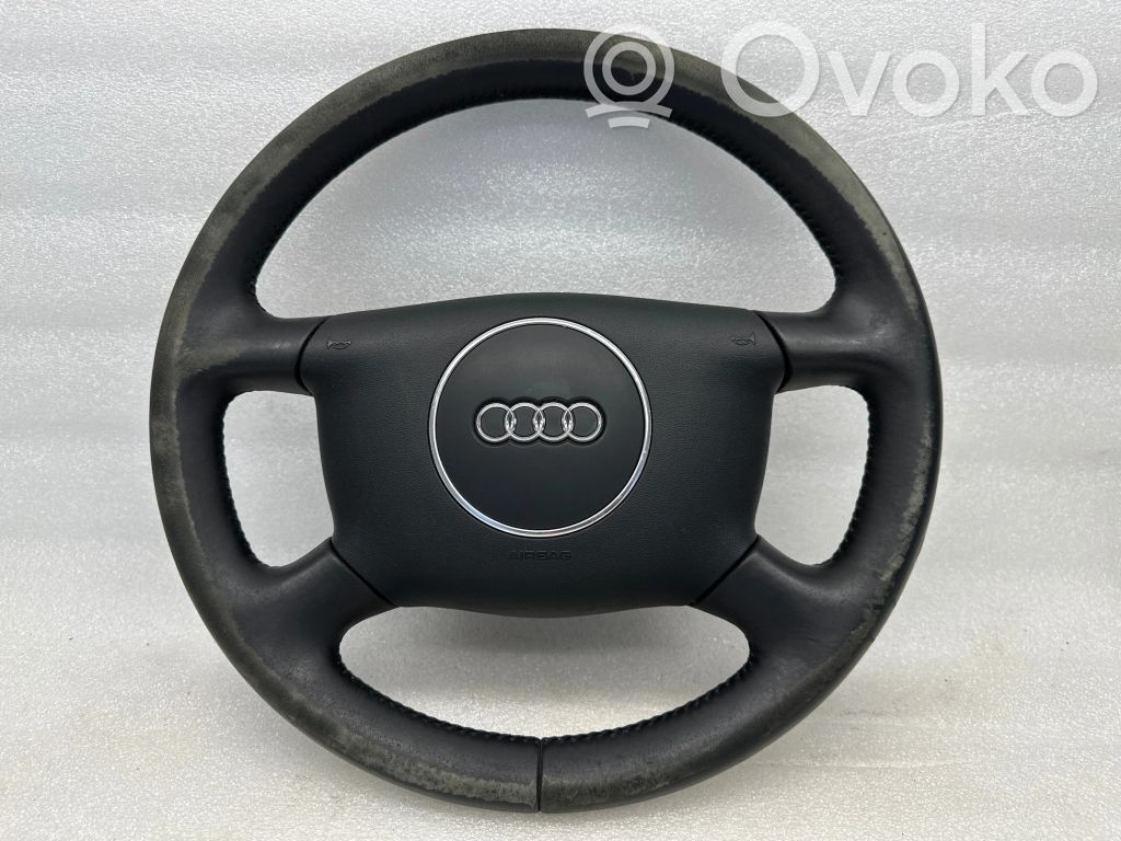 Audi A6 S6 C5 4B Volante 