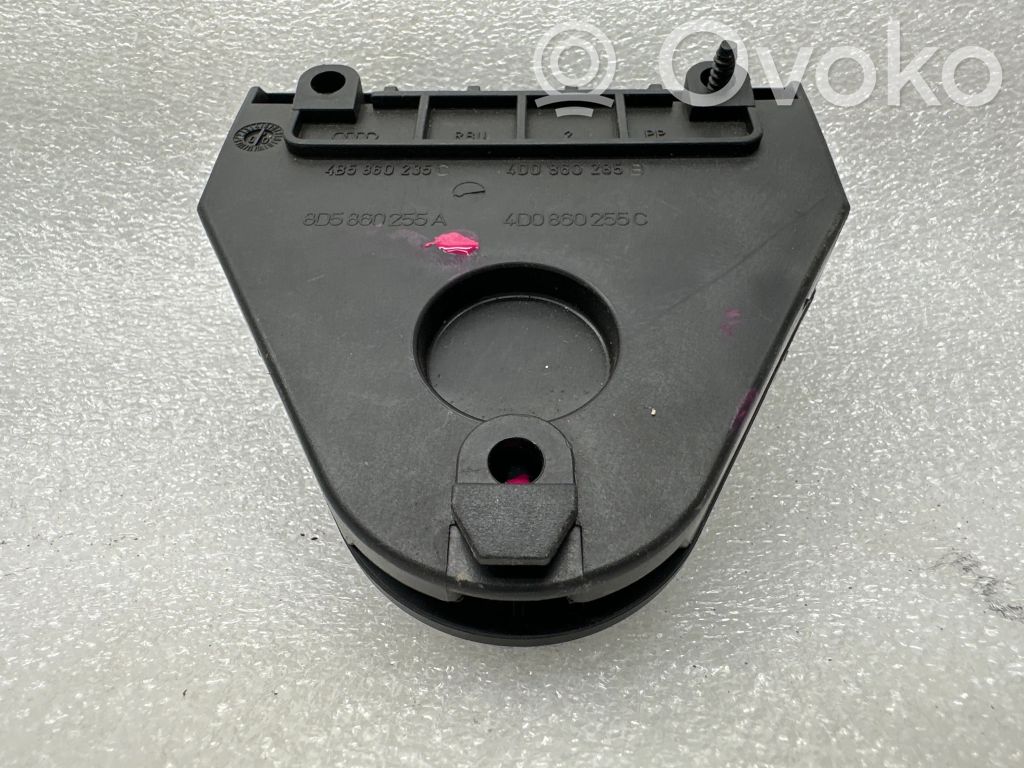 Audi A6 S6 C5 4B Hazard Warning Triangle Mounting Bracket 