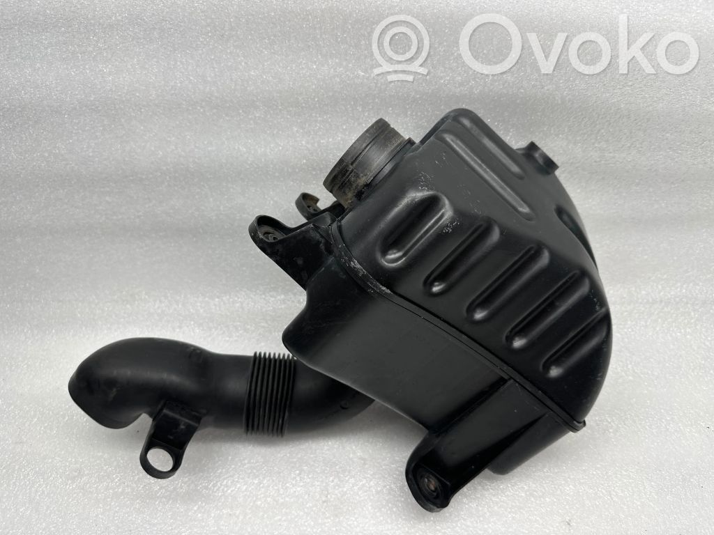 Audi A3 S3 8P Cutie filtru aer 