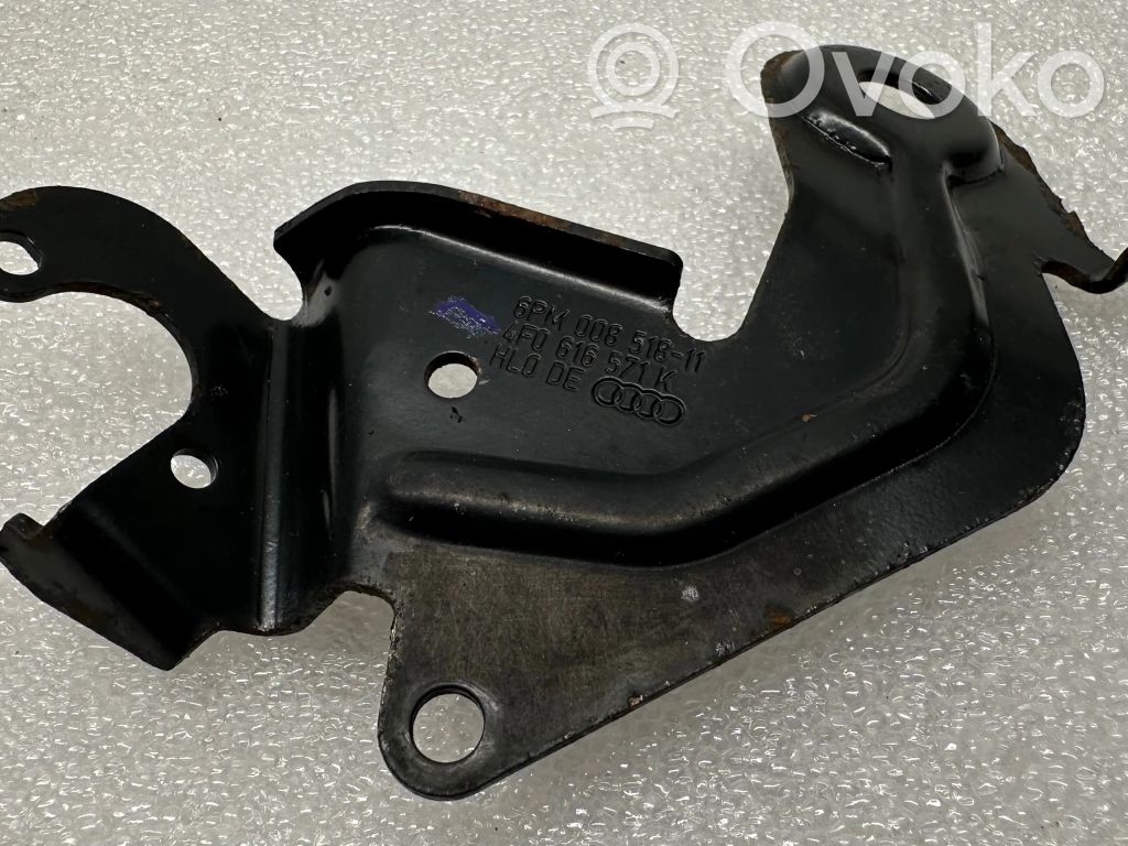 Audi A6 S6 C6 4F Niveausensor 
