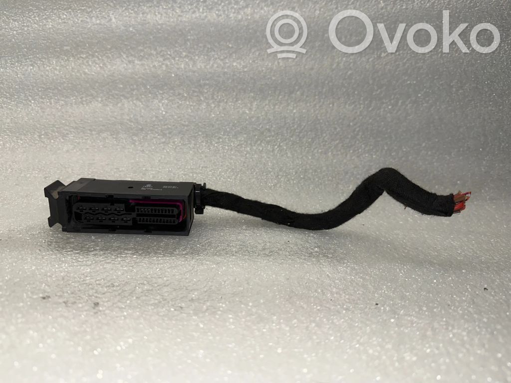 Audi A6 S6 C7 4G Otros cableados 