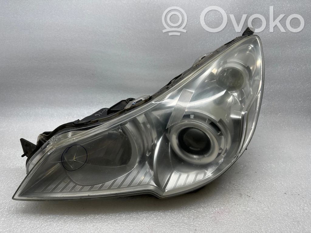 Subaru Legacy Headlight/headlamp 