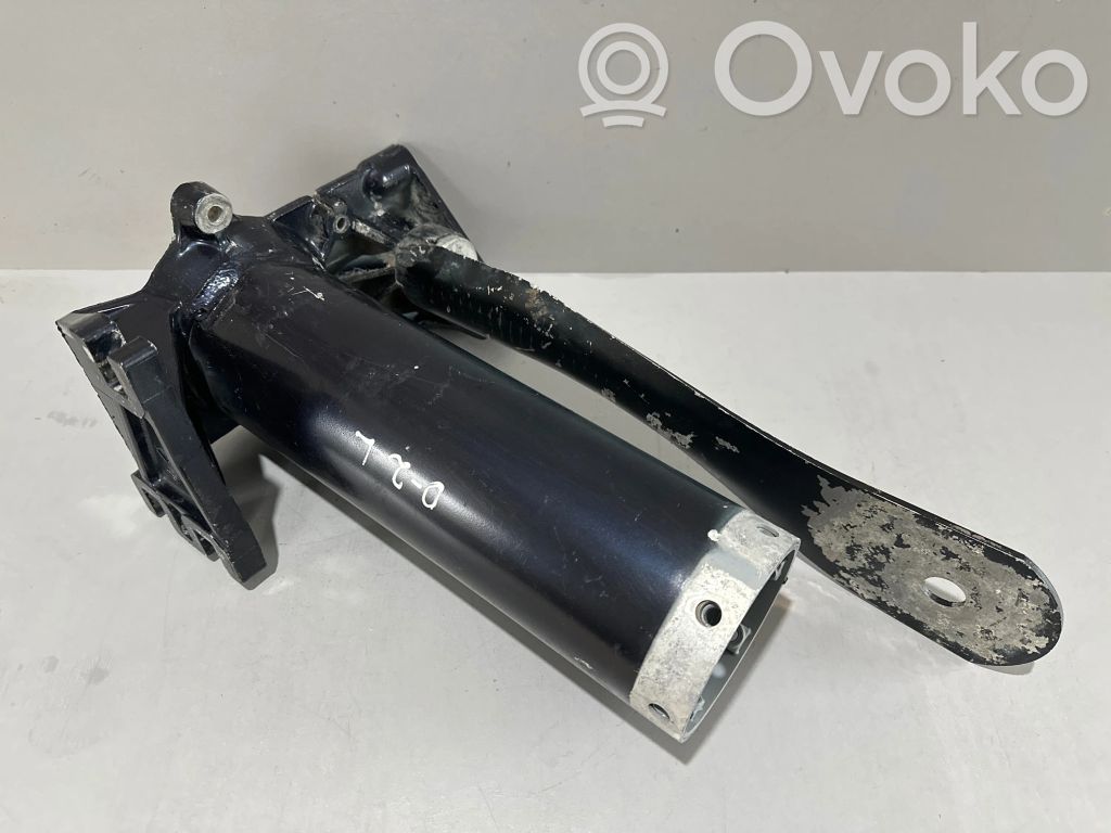 Audi A8 S8 D2 4D Amortizor/atenuator șoc bară față 