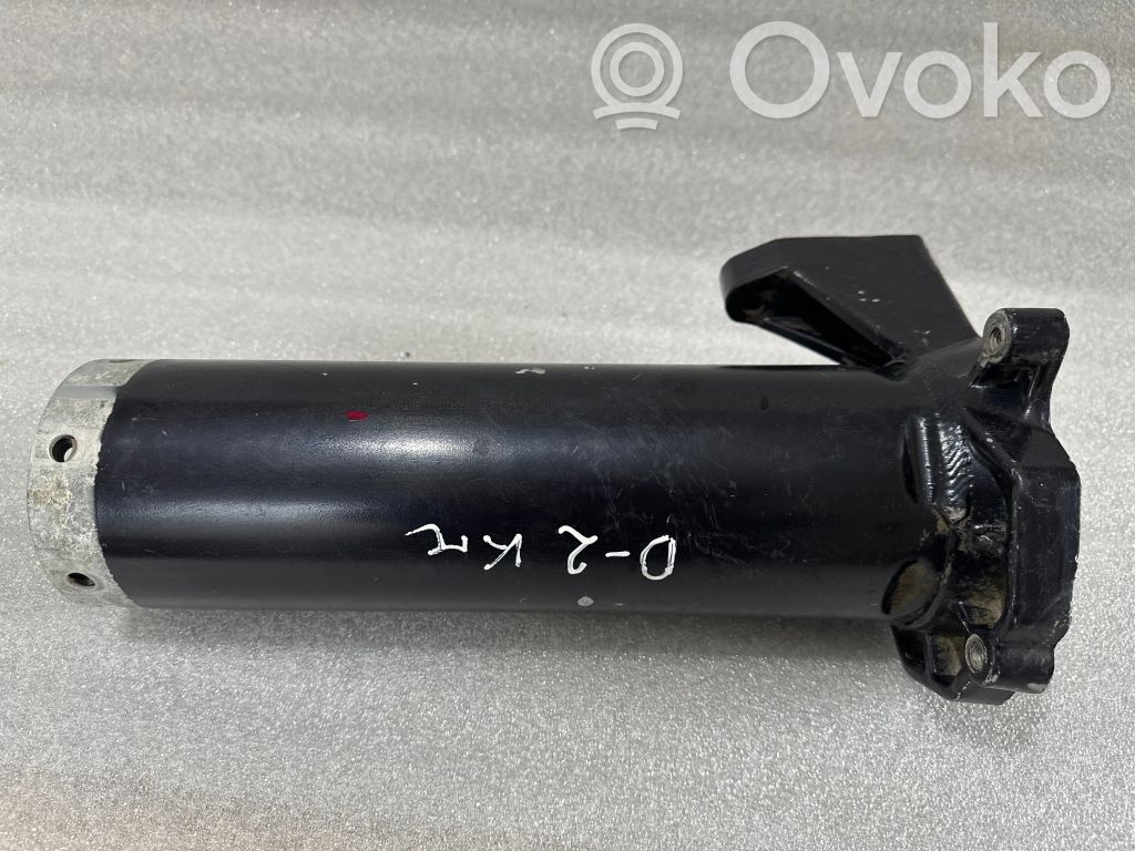 Audi A8 S8 D2 4D Front bumper shock/impact absorber 