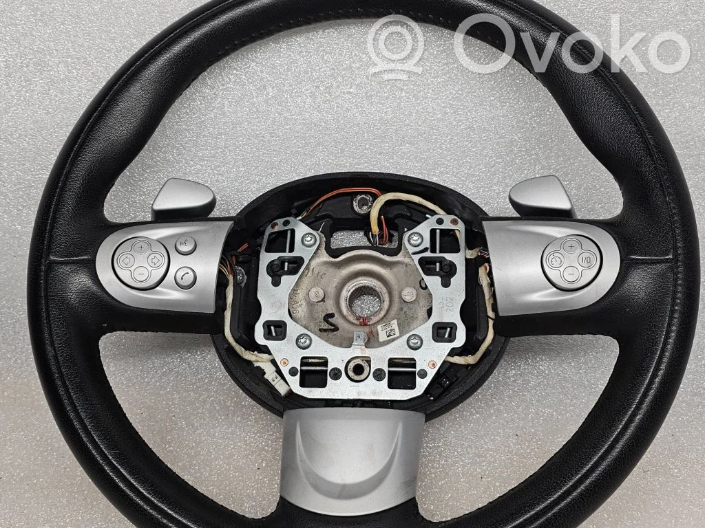 Mini One - Cooper Coupe R56 Руль 