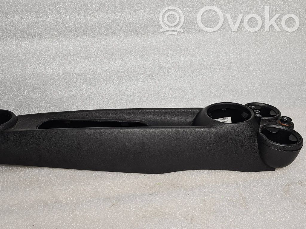 Mini One - Cooper Coupe R56 Center console 