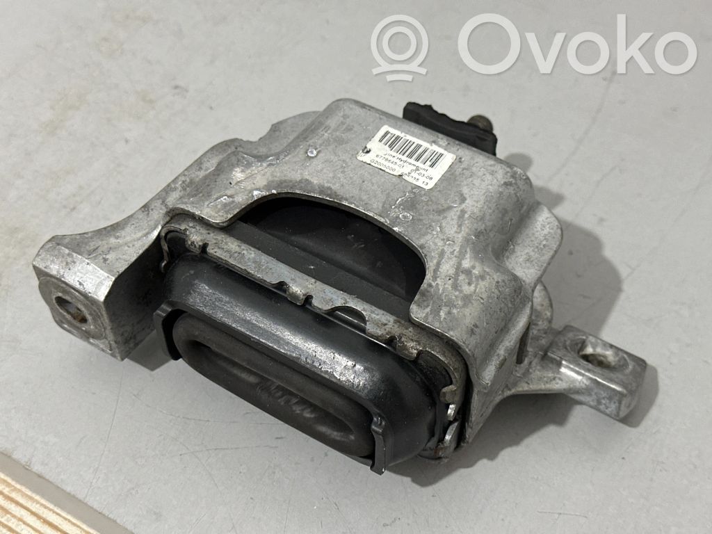 Mini One - Cooper Coupe R56 Engine mount bracket 