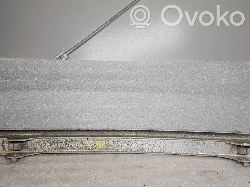 Audi A8 S8 D2 4D Poprzeczka zderzaka tylnego 