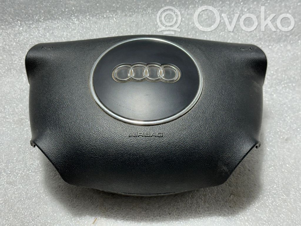 Audi A4 S4 B6 8E 8H Airbag del volante 