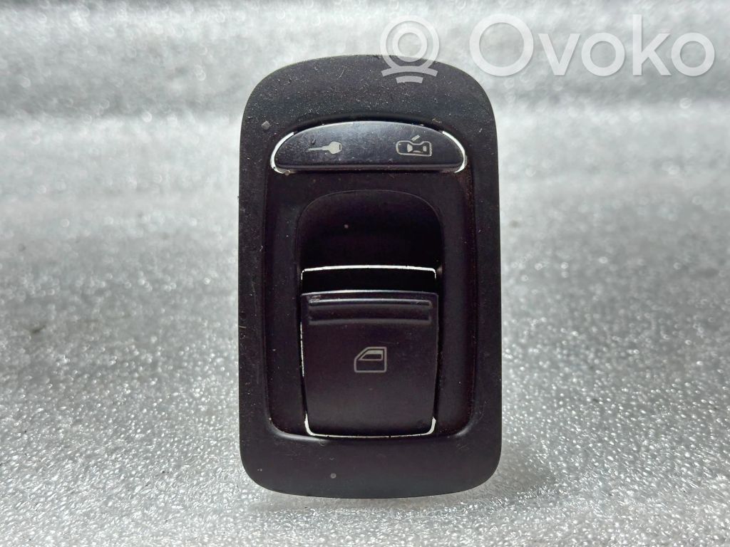 Porsche Cayenne (9PA) Electric window control switch 