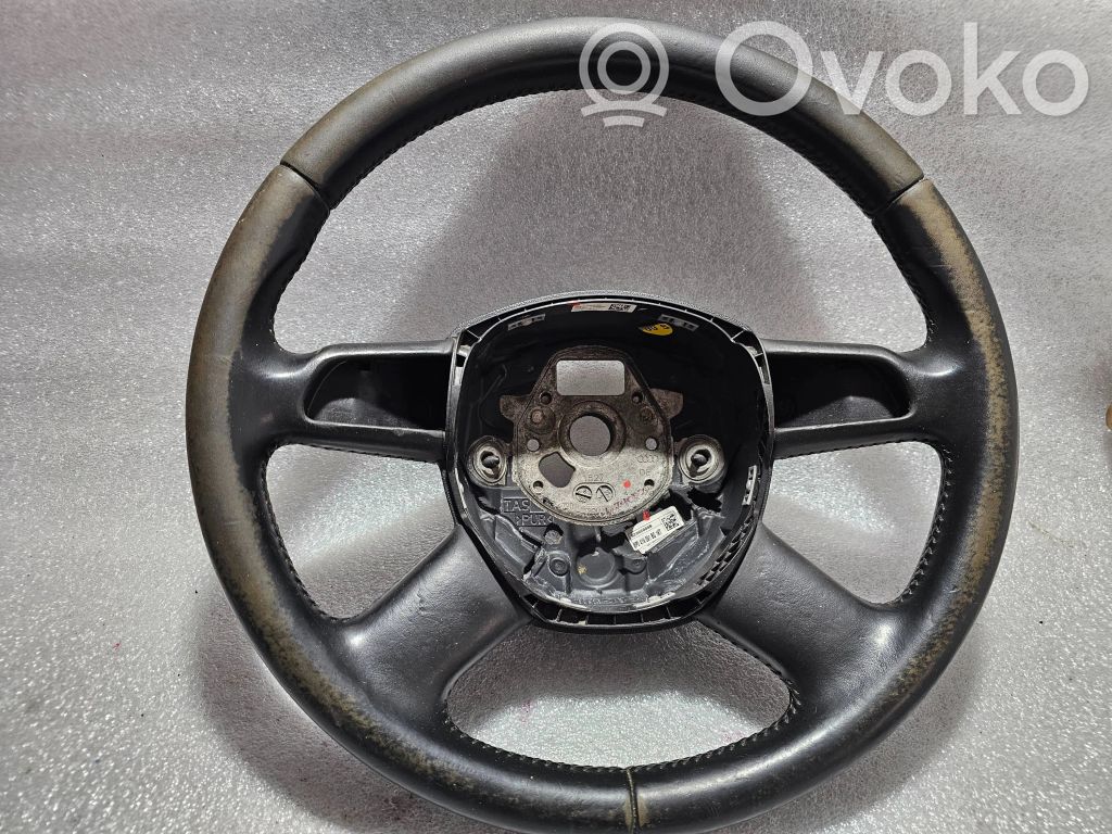Audi A4 S4 B7 8E 8H Vairas 