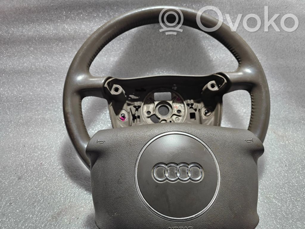Audi A4 S4 B6 8E 8H Stūre 