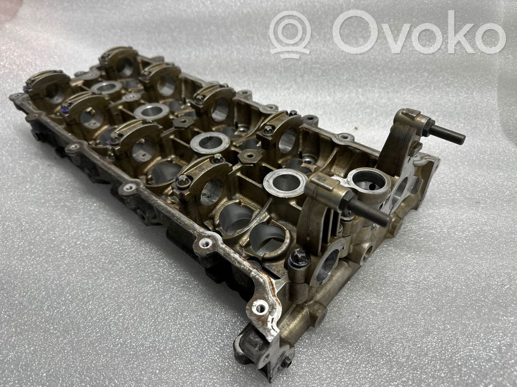 Porsche Cayenne (9PA) Engine head 