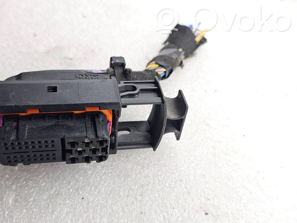 Audi A4 S4 B7 8E 8H Otros cableados 