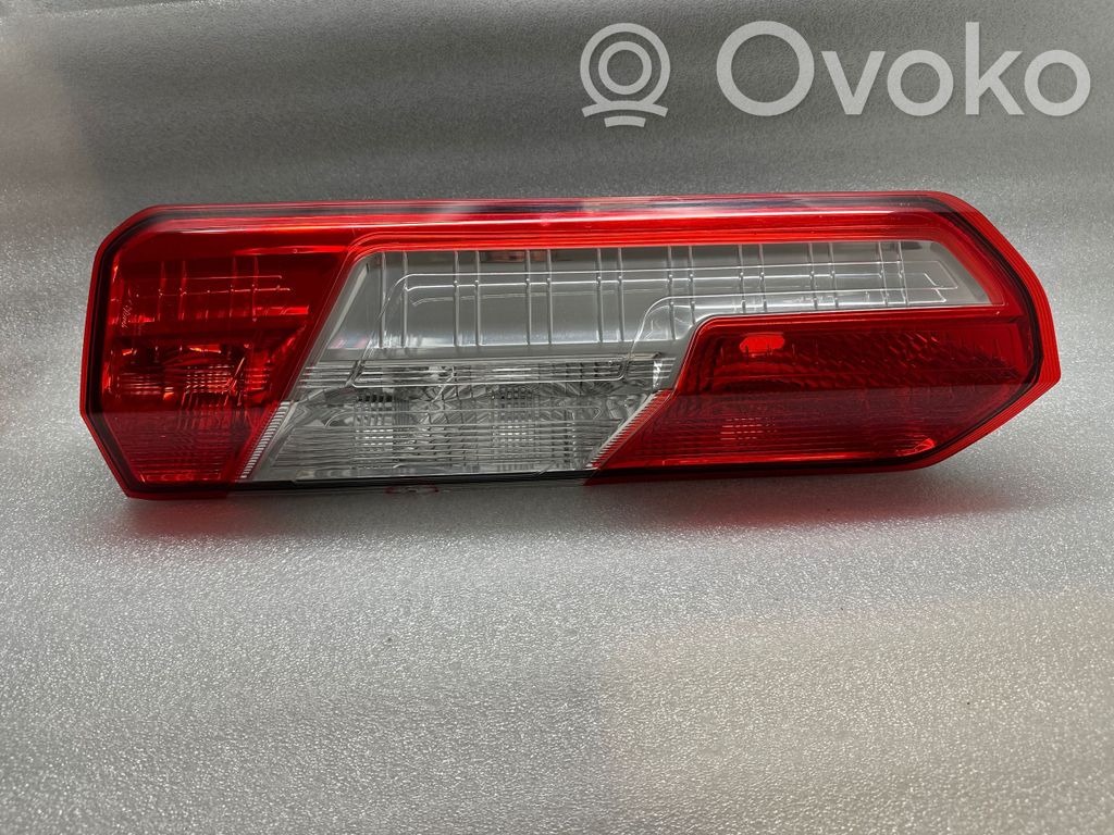 Ford Transit Rear/tail lights 
