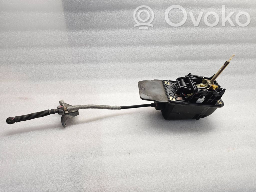 Selector caja de cambios   4B0713041AB