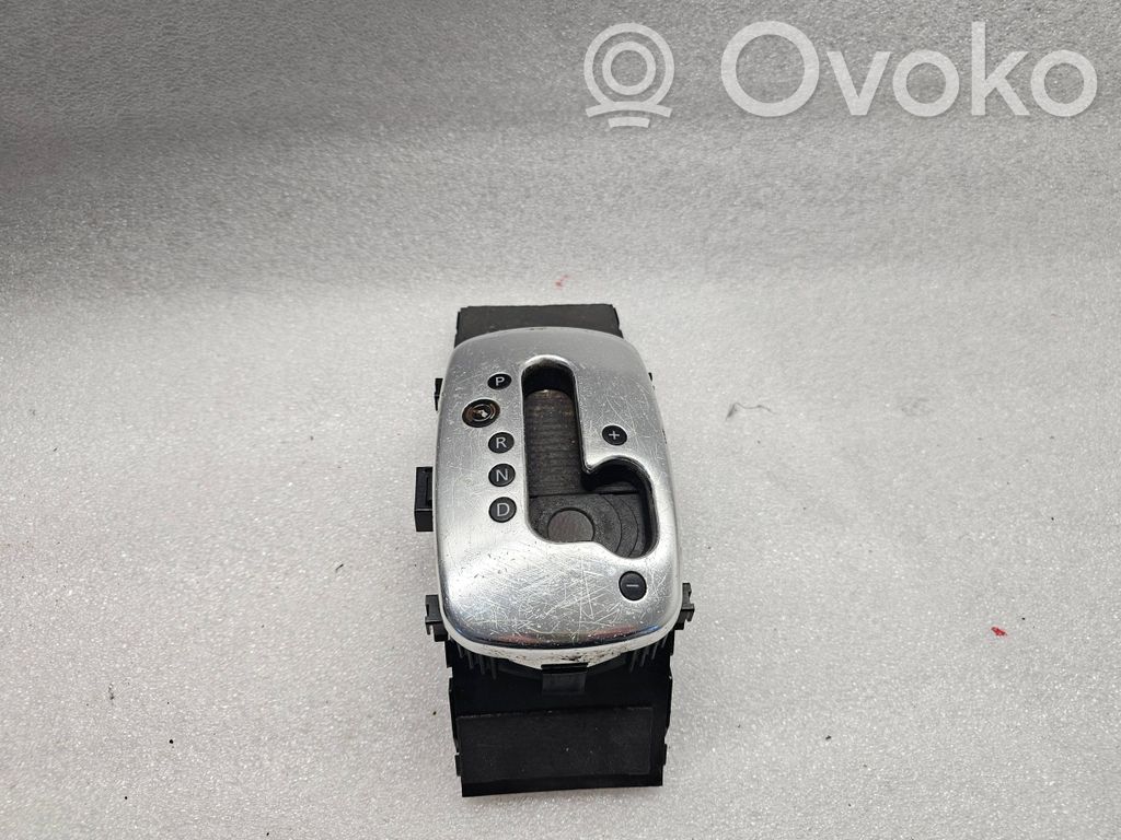 Audi A6 S6 C5 4B Cuerpo de válvula de la caja de cambios de la transmisión 