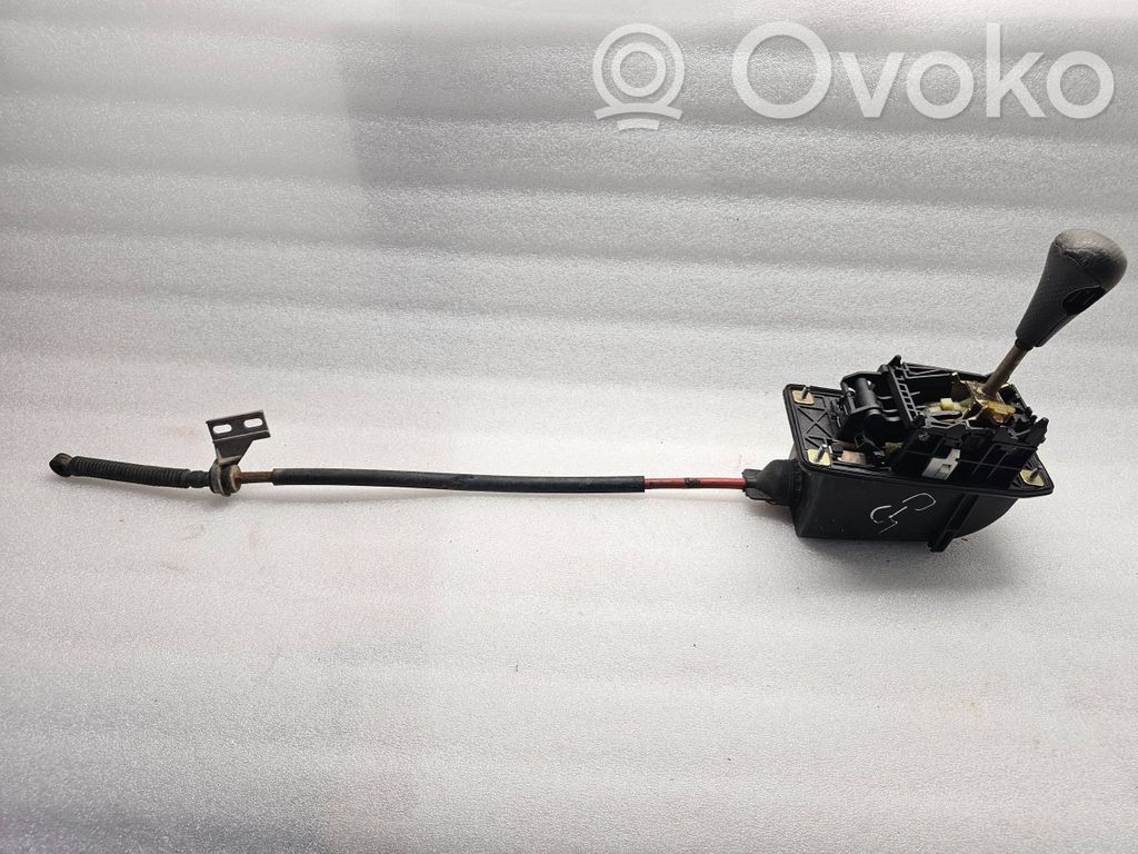 Audi A6 S6 C5 4B Selector caja de cambios 