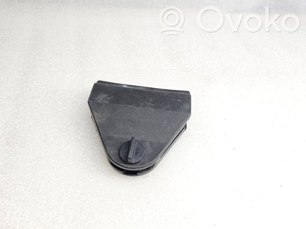 Audi A8 S8 D2 4D Hazard Warning Triangle Mounting Bracket 