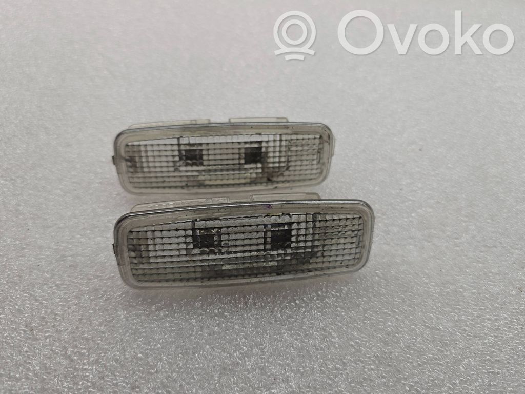 Audi A6 S6 C5 4B Kitas salono žibintas 