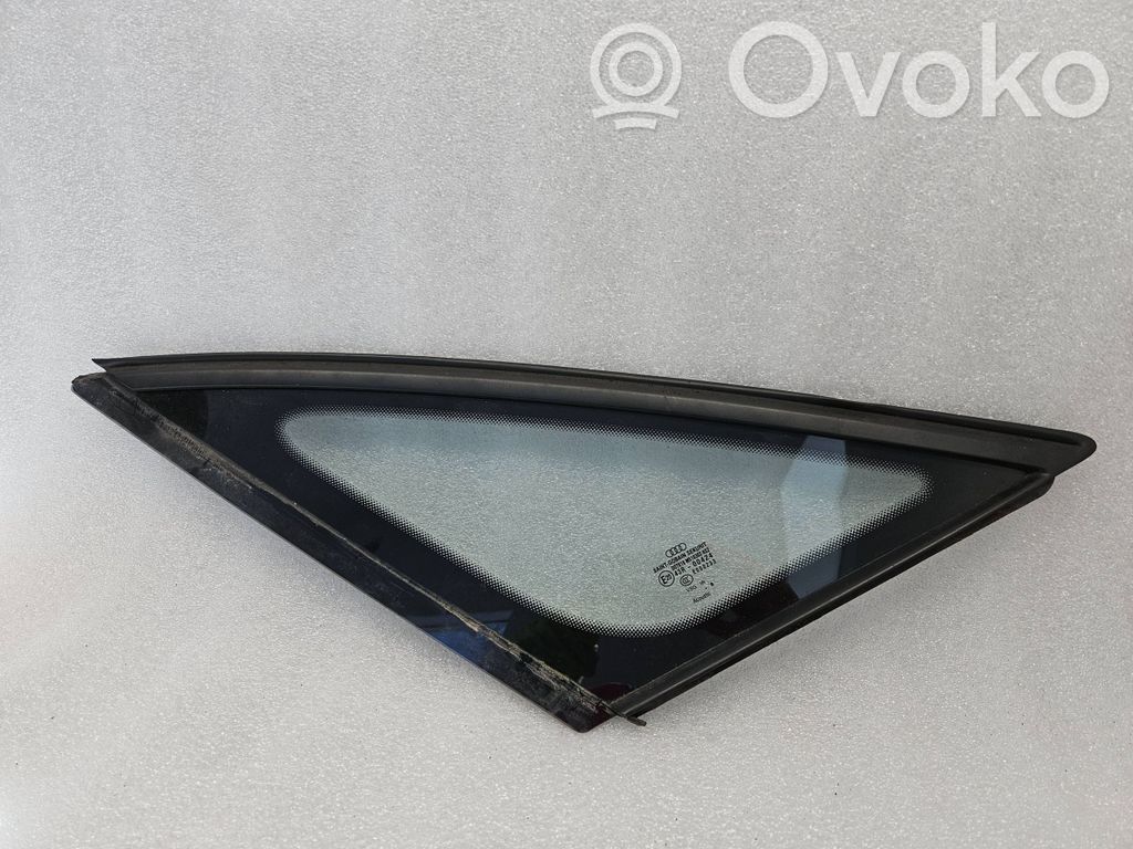 Rear side window   4E0845299M