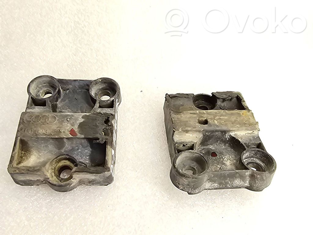Audi A8 S8 D3 4E Jacking socket point 