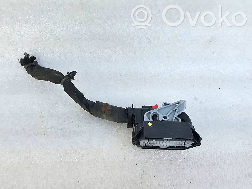 ABS module connector plug   4F0973038
