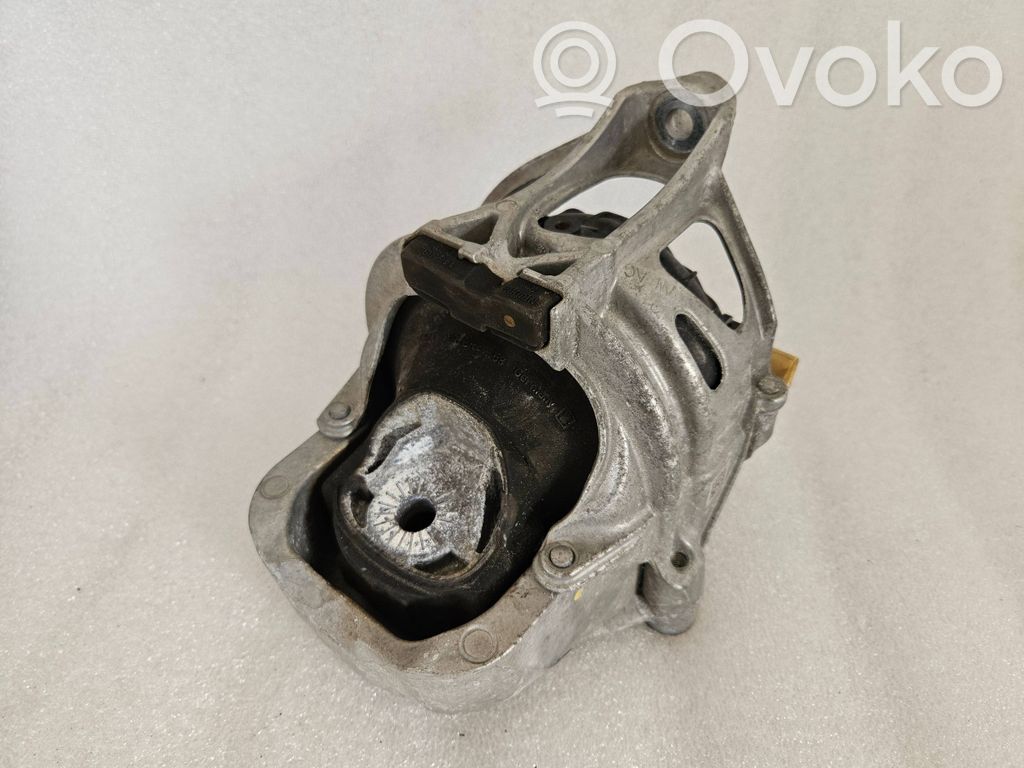 Porsche Cayenne (9Y0 9Y3) Supporto di montaggio del motore 