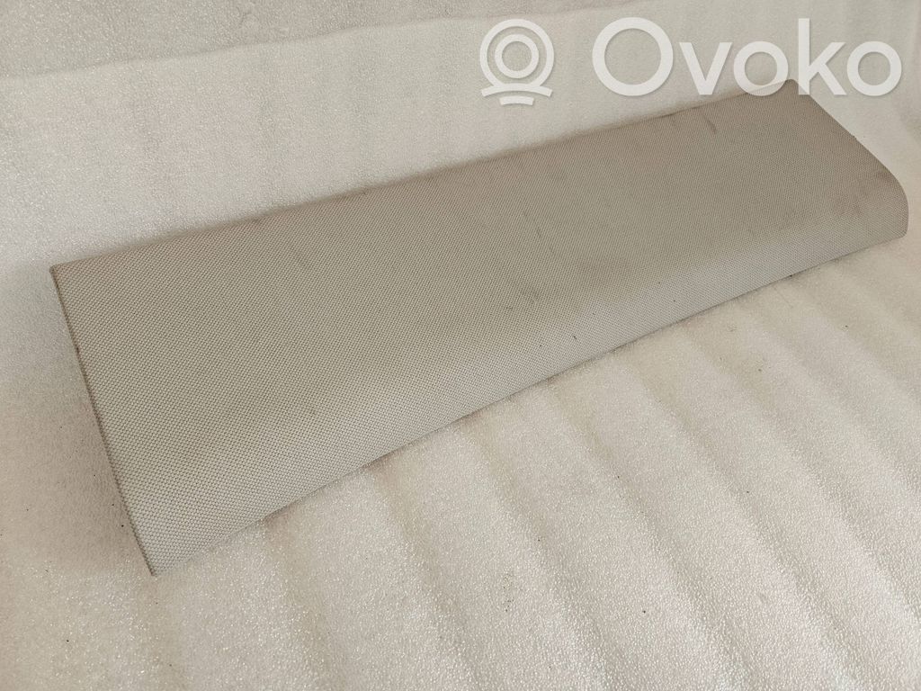Audi A3 S3 8P Handrail (top trim) 