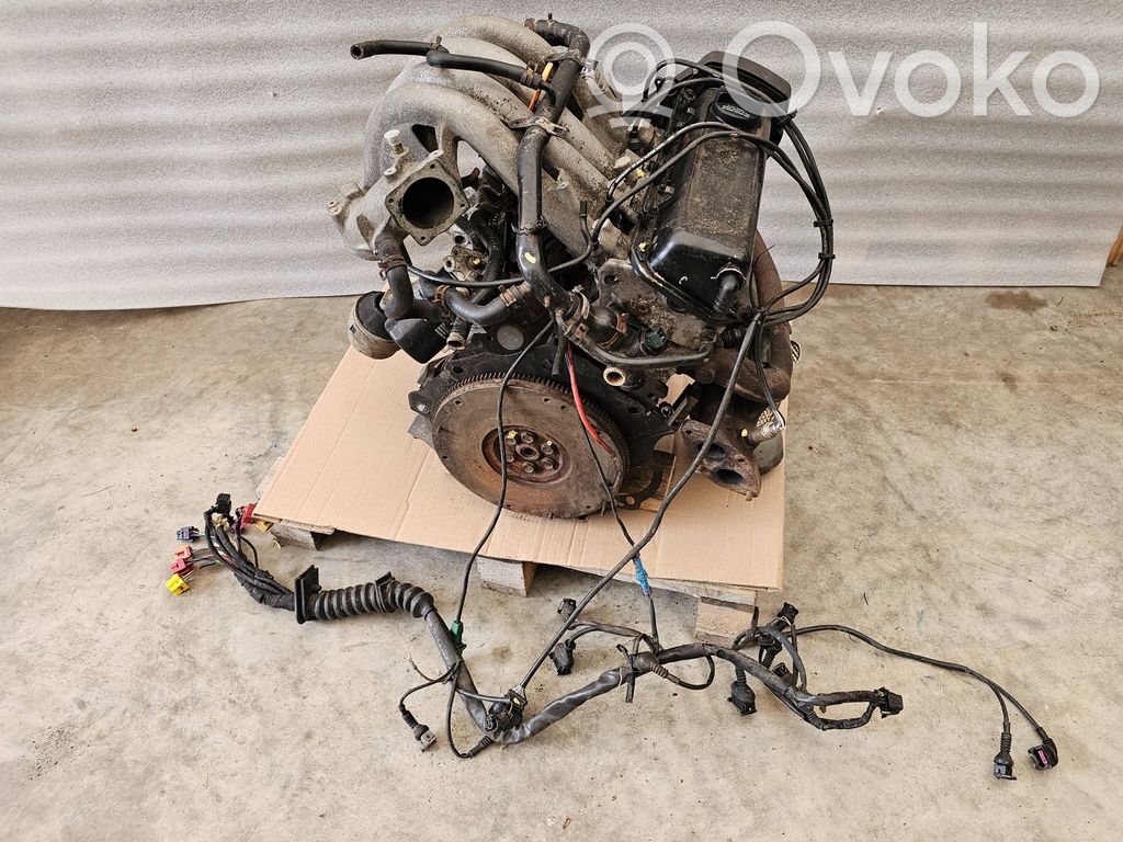 Engine   050103021B,ADP