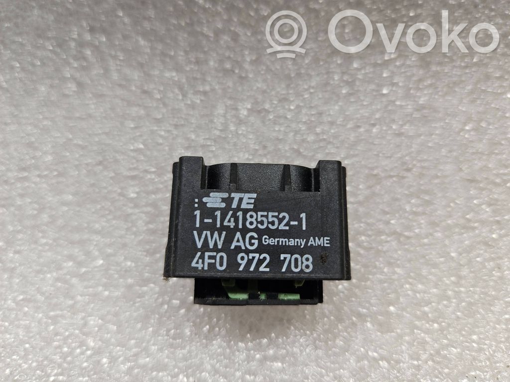 Audi Q7 4L Sensor 