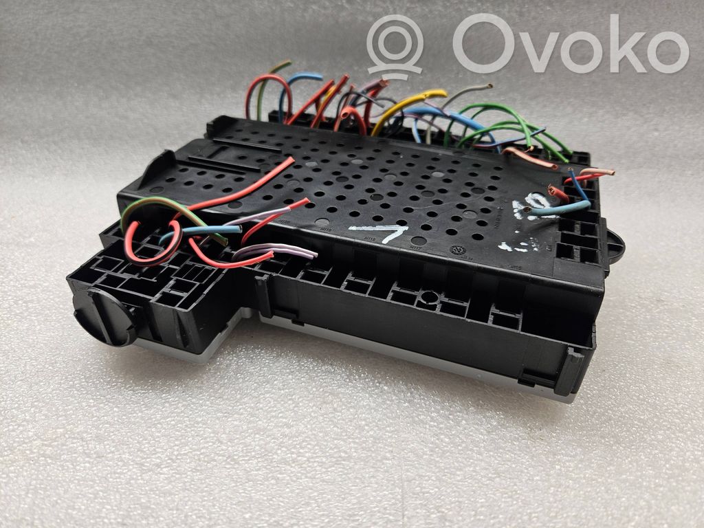Volvo S60 Fuse module 