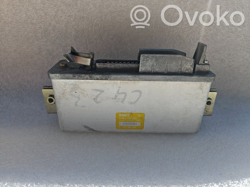 Audi 100 S4 C4 ABS control unit/module 