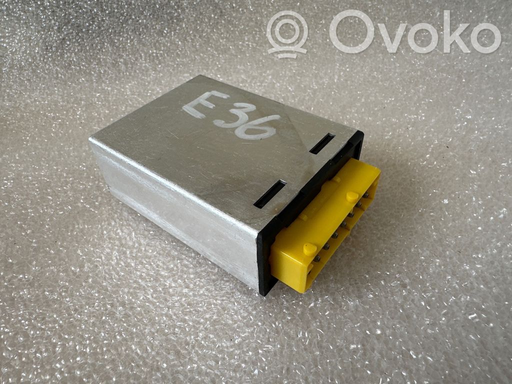 BMW 3 E36 Immobilizer control unit/module 