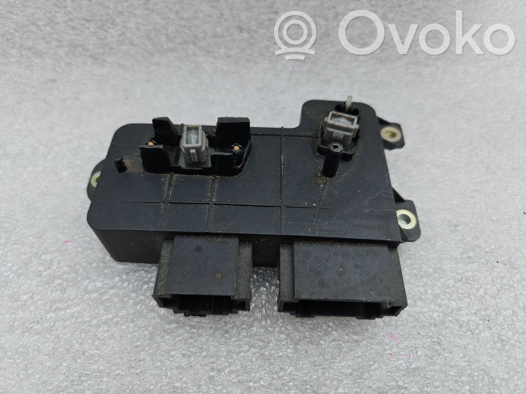 Audi A4 S4 B7 8E 8H Seat control switch 