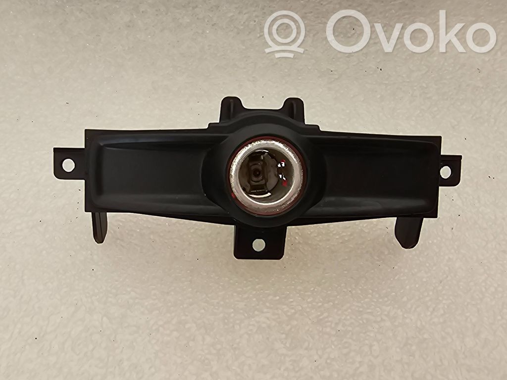 Audi A6 S6 C6 4F Other center console (tunnel) element 