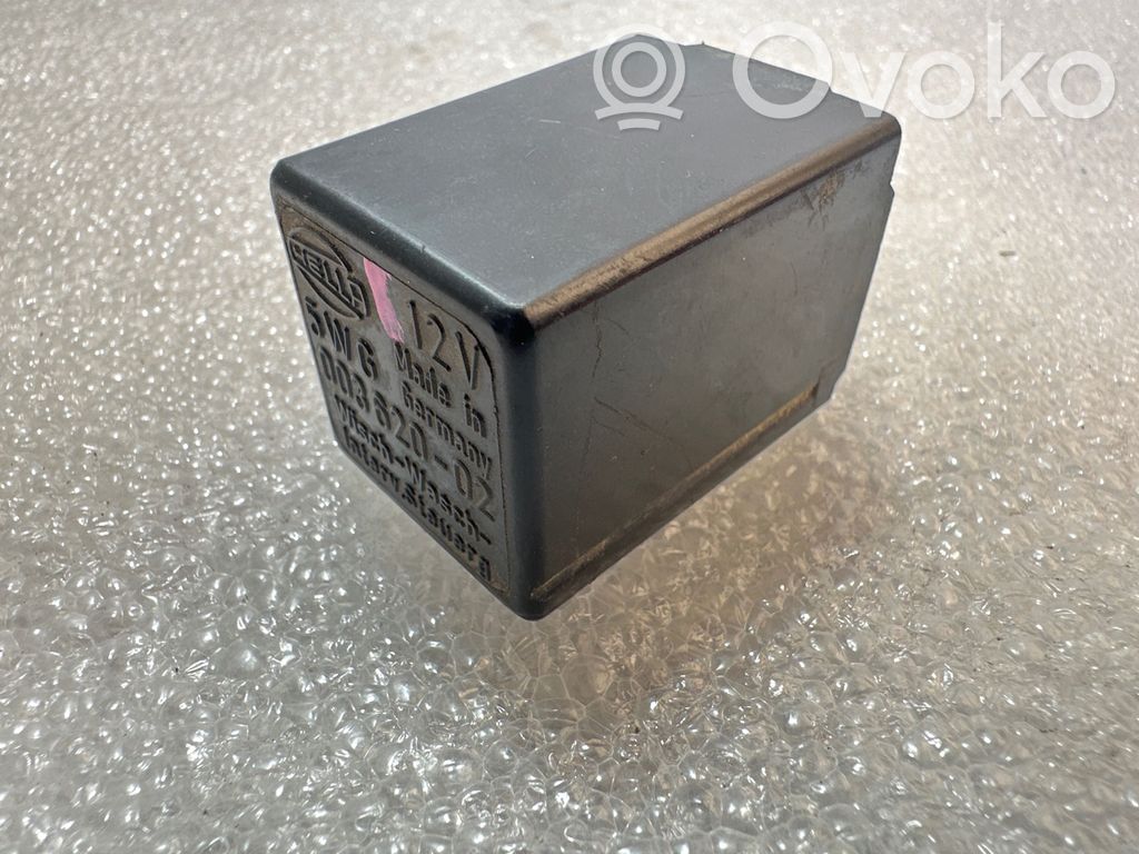 Saab 9-5 Other relay 
