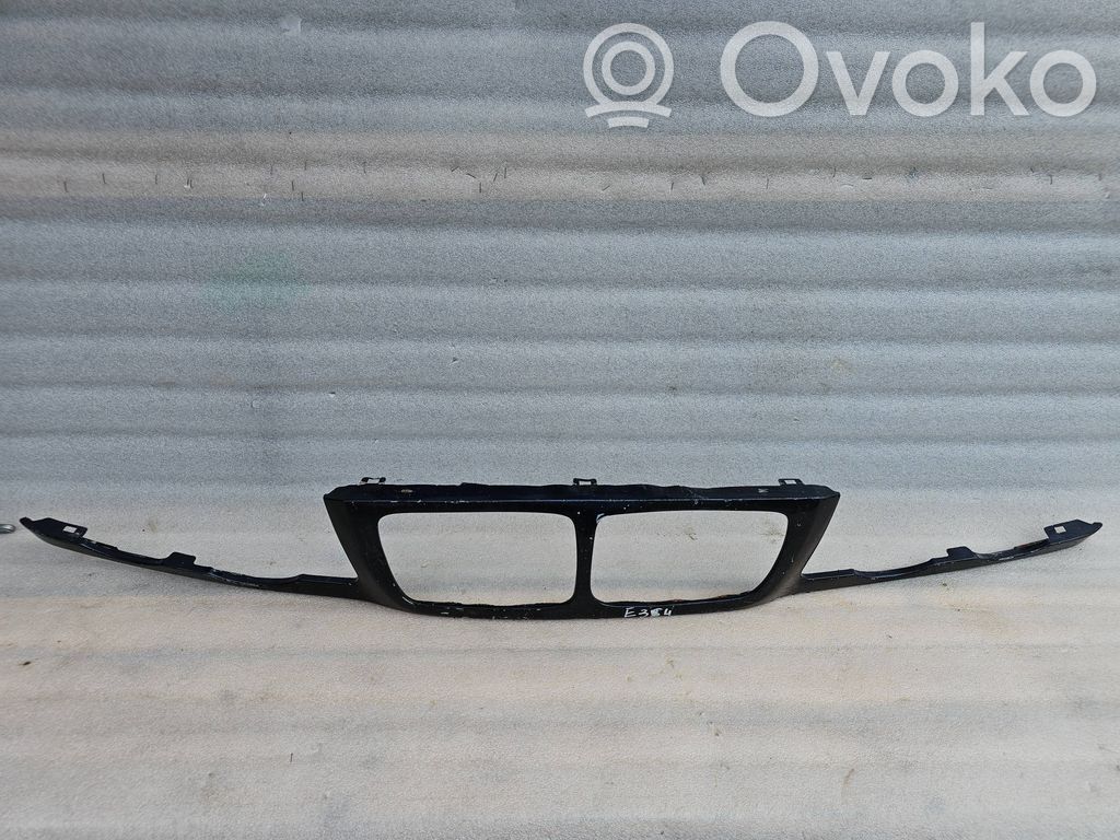 BMW 5 E34 Front grill 