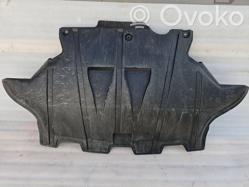 Audi 80 90 S2 B4 Engine splash shield/under tray 