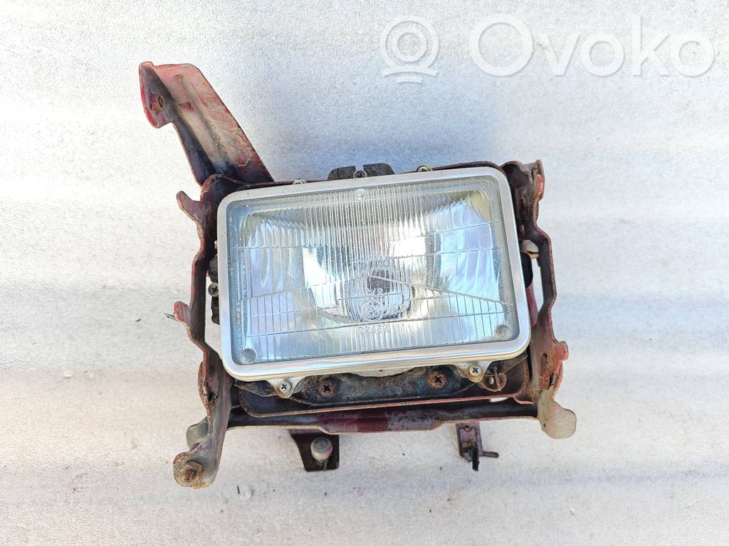 Mitsubishi Eclipse (D21A/D22A/D27A) Headlight/headlamp 